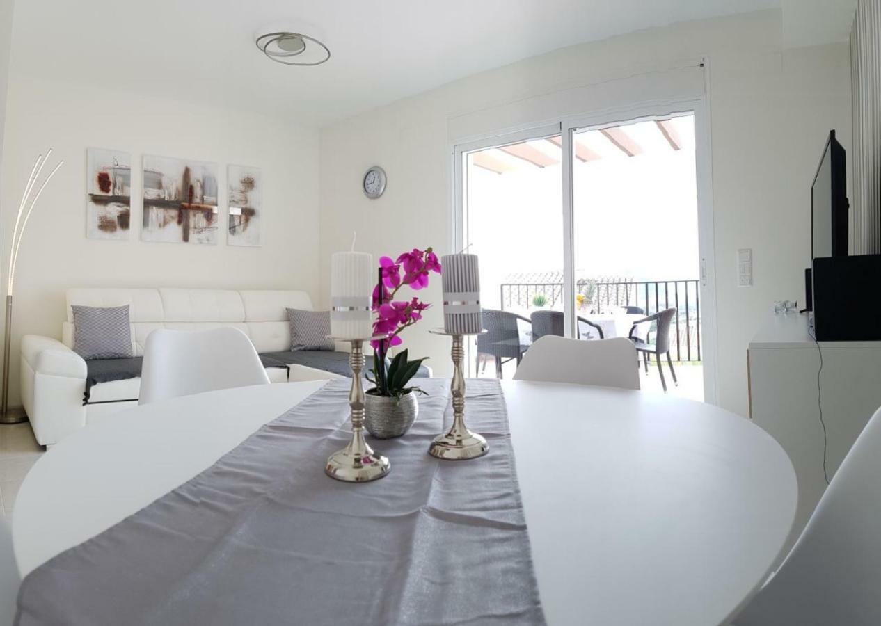 Bungalow Imperial Calpe Exteriör bild